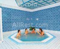Grand Prestige Hotel 16